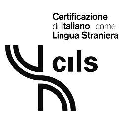 CILS — Certificazione di Italiano come Lingua Straniera CILS — Certificazione di Italiano come Lingua Straniera