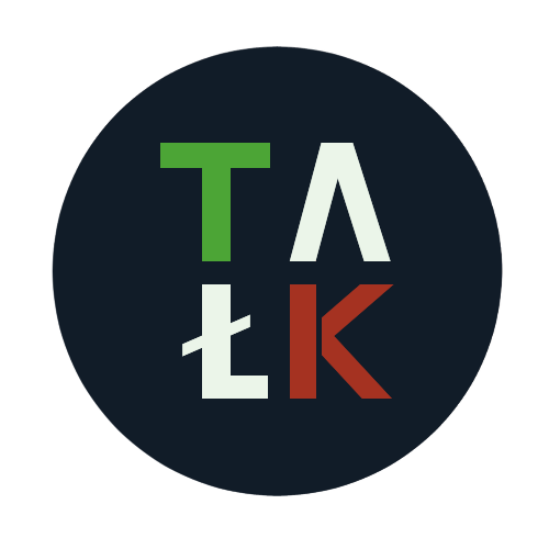TALK TALK