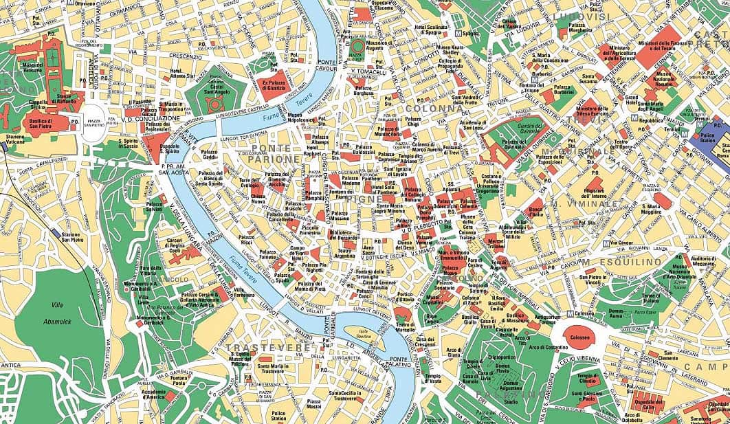 Tranfer From/to Fiumicion or Ciampino Airport to City Centre